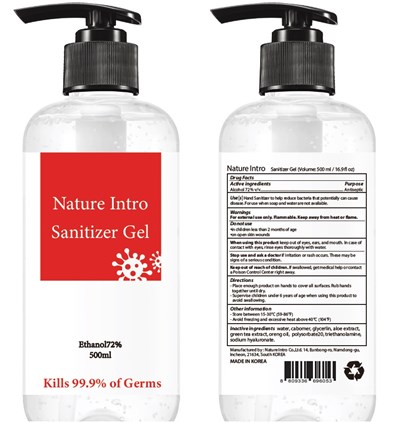 Image Of Bottle (500 Bottle)